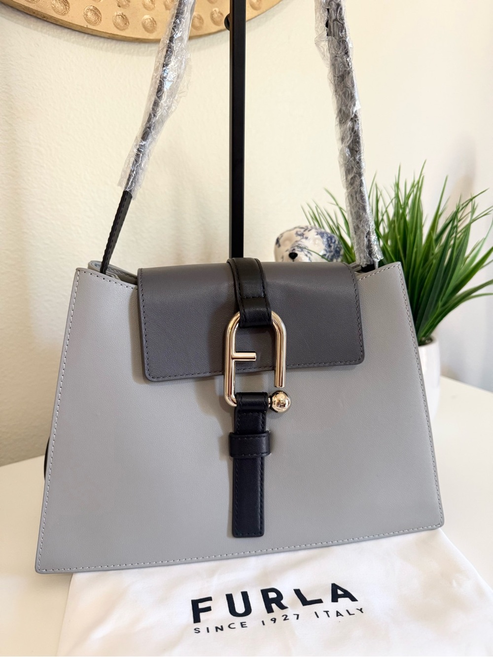Furla Nuvola Shoulder Bag